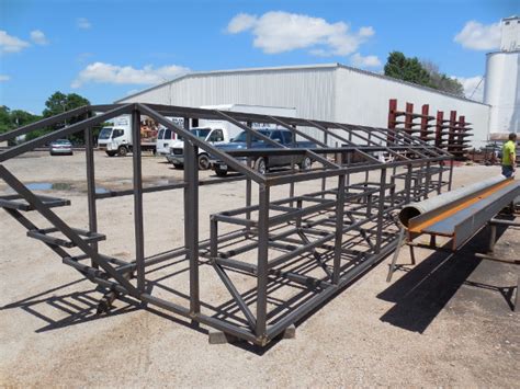 metal fabrication duck blinds near red bluff ca|Fab Tech .